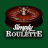 Simply Roulette logotipas