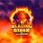 Blazing Bison Gold Blitz logo