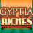 Egyptian Riches logo