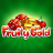 Fruity Gold logo