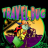 Travel Bug logo