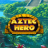 Aztec Hero logo