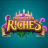 Underwater Riches logo