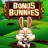 Bonus Bunnies logo