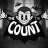 The Count logo