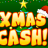 Xmas Cash logo