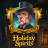 Holiday Spirits logo
