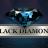 Black Diamond (Pragmatic Play) logo