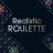 Realistic Roulette logotipas