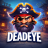 Deadeye logo