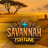 Savannah Fortune logo