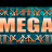 Mega logo
