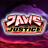 Jaws of Justice logo
