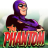 The Phantom logo