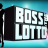 Boss The Lotto logo
