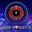 Gem Roulette logotipas