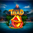 Fire Toad logo