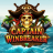 Captain Winbreaker logo