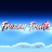 Frozen Fruits logo