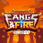 Fangs and Fire logo