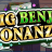 Big Benji Bonanza logo