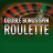 Double Bonus Spin Roulette logotipas