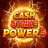 Cash Strike Power 5 logo