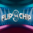 Flip the Chip logo