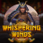 Whispering Winds logo