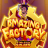 Amazing Factory logo