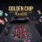 Golden Chip Roulette logo