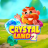 Crystal Land 2 logo