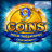 9 Coins Grand Diamond Edition logotipas
