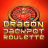 Dragon Jackpot Roulette logo