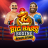 Big Bass Boxing Bonus Round logo
