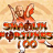 Shaolin Fortunes 100 logo