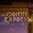 Orient Express logo