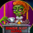 Zombie Slot Mania logo