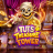 Tuts Treasure Tower logo