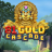 81 Gold Cascade logo