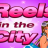 Reels in the City logo