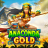 Anaconda Gold logo