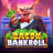 Bacon Bankroll logotipas
