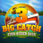 Big Catch Even Bigger Bass 3 logo