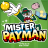 Mr Payman logo