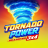 Tornado Power Hold and Win logo