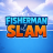 Fisherman Slam logo