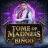 Tome of Madness Bingo logo