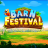 Barn Festival logo