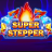 Super Stepper logo